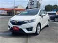 2017 Honda Fit Hybrid