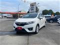 2017 Honda Fit Hybrid
