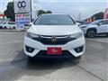 2017 Honda Fit Hybrid