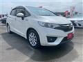 2017 Honda Fit Hybrid