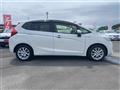 2017 Honda Fit Hybrid