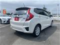 2017 Honda Fit Hybrid