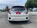 2017 Honda Fit Hybrid