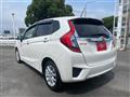2017 Honda Fit Hybrid