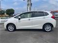 2017 Honda Fit Hybrid