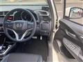 2017 Honda Fit Hybrid