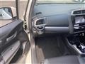 2017 Honda Fit Hybrid