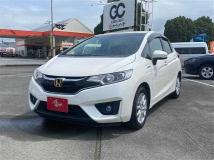 2017 Honda Fit Hybrid