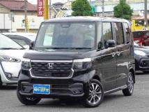2026 Honda N BOX