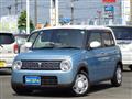 2019 Suzuki Lapin