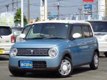 2019 Suzuki Lapin