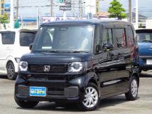 2025 Honda N BOX