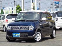 2020 Suzuki Lapin