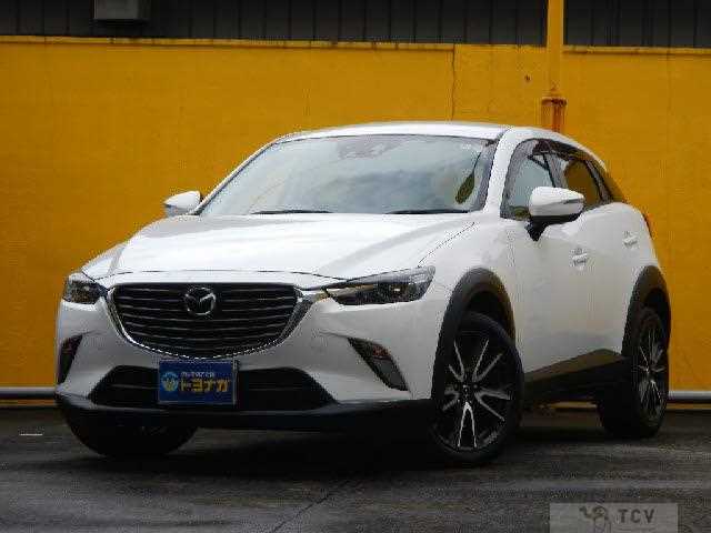 2016 Mazda Mazda Others