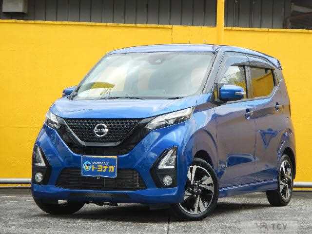 2019 Nissan Nissan Others