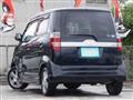 2007 Honda Zest