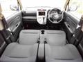 2007 Honda Zest