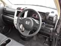 2007 Honda Zest