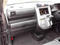 2007 Honda Zest