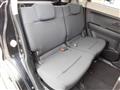 2007 Honda Zest