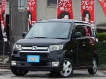 2007 Honda Zest