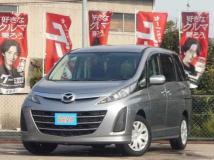 2014 Mazda Biante