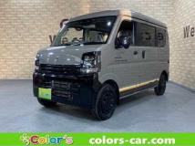2025 Suzuki Every
