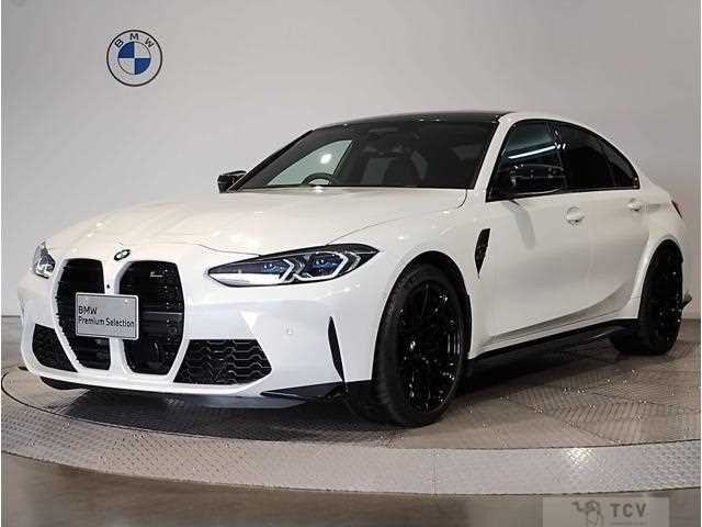 2024 BMW BMW Others