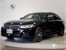 2023 BMW 5 Series