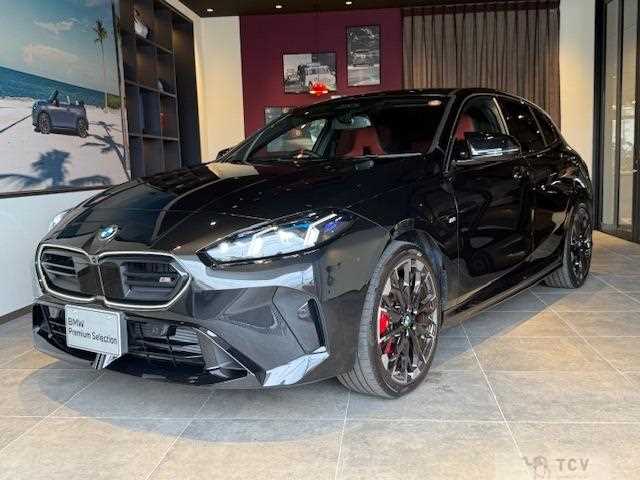 2025 BMW 1 Series