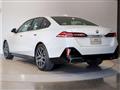 2023 BMW 5 Series