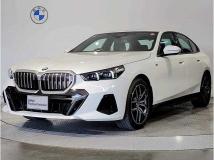 2023 BMW 5 Series