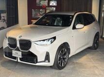 2025 BMW X3