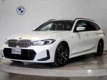 2024 BMW 3 Series