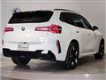 2025 BMW X3