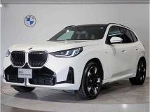 2025 BMW X3