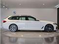 2021 BMW 5 Series