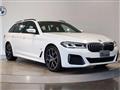 2021 BMW 5 Series