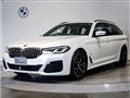 2021 BMW 5 Series