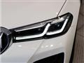 2021 BMW 5 Series