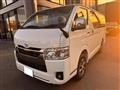 2025 Toyota Hiace Van