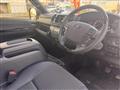 2025 Toyota Hiace Van