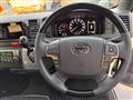 2025 Toyota Hiace Van