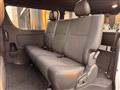 2025 Toyota Hiace Van