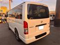 2025 Toyota Hiace Van