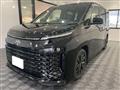 2026 Toyota Voxy