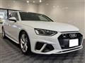 2023 Audi A4