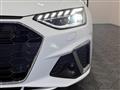 2023 Audi A4