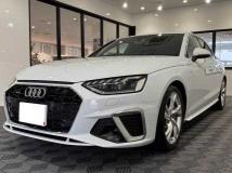 2023 Audi A4