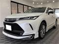 2023 Toyota Harrier